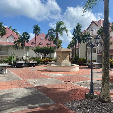 Studio Rdc La Desirade Martinique Acces Direct Plage Sainte-Luce Exterior photo